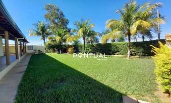 Imagem 2: Casa Residencial à venda, Palmital, Marília - CA0481