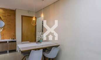 Imagem 4: Apartamento com área privativa à venda, 3 quartos, 1 suíte, 2 vagas, Sagrada Família - Bel