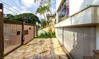 Imagem 2: Sobrado 04 dormitórios,10 vagas em Jardim São Bento