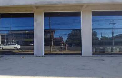 Imagem 3: Excelente Loja para locação, com 160m² de esquina em ótima localização no Bairro Feitoria