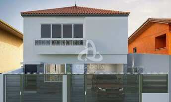 Imagem: Casa com 3 dormitórios, 98 m² - venda