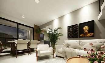 Imagem 2: Cobertura com 3 quartos sendo 2 suítes e 3 vagas de garagem a venda no Bairro Boa Vista em