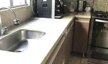 Imagem 2: Casa Com 4 Dormitórios à Venda, 180 M² - Coophatrabalho - Campo Grande/ms