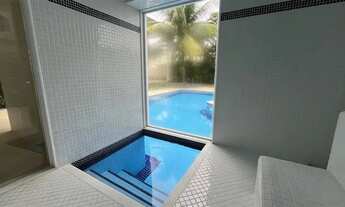 Imagem 3: CASA COM 5 SUÍTES À VENDA NA BARRA DA TIJUCA - CONDOMÍNIO SANTA MÔNICA JARDINS