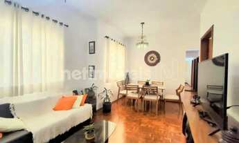 Imagem: Venda Apartamento 3 quartos Santa Tereza