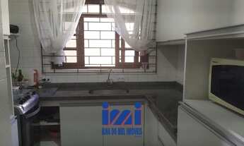 Imagem 4: Sobrado faixa mar em Pontal do Sul