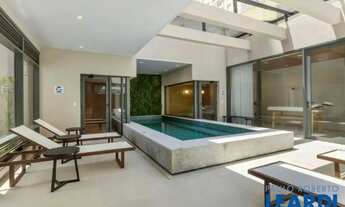 Imagem 5: APARTAMENTO - VILA CLEMENTINO - SP