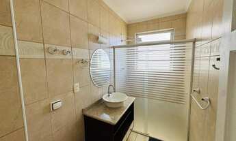 Imagem 7: Apartamento em Boqueirão, Apartamento em Santos, Apartamento com 2 dorms, Apartamento à Ve