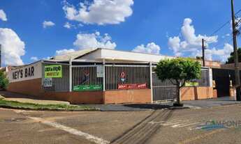 Imagem 2: Loja à venda, 350 m² por R$ 590.000,00 - Conjunto Vivi Xavier - Londrina/PR