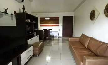 Imagem 3: Apartamento à venda no PIAZZA DEI FIORI - AVENIDA SAMPAIO LUZ PONTA VERDE , PONTA VERDE, M