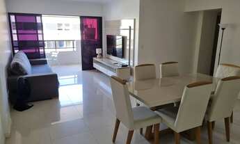 Imagem 4: Apartamento Mobíliado três suites Ponta Verde