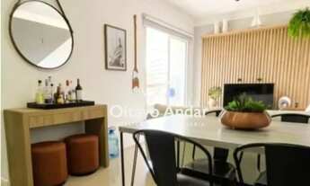 Imagem 6: Apartamento 2 Quartos no Catena - Carvoeira