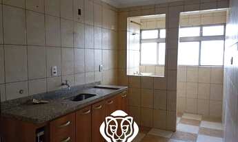 Imagem 3: Apartamento á venda no Conjunto Residencial Sitio Oratório em Santo André