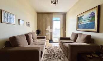 Imagem 2: Apartamento térreo de 3 quartos com área externa no Estrela Sul