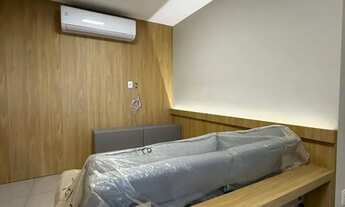 Imagem 7: COND ARCH SEMI MOBILIADO- 3 QUARTOS - REGIÃO GOIABEIRAS