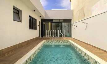 Imagem 3: Casa à venda em Renaissance: condomínio de alto padrão em Sorocaba, com 240m²