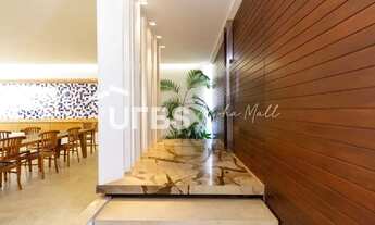 Imagem 6: Jardins Paris - Casa de Condomínio 4 quartos, sendo 4 suítes