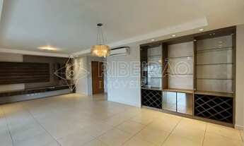 Imagem: Apartamento com 3 suítes para locação