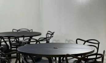 Imagem 5: Apartamento Mobiliado com 2 Dormitórios sendo 1 Suíte na Anita Garibaldi em Joinville - SC