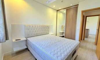 Imagem 6: Apartamento para locação em Alphaville, Santana de Parnaíba, SP