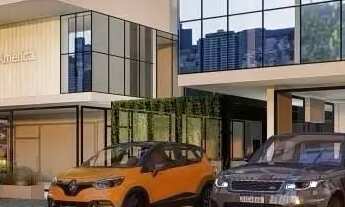 Imagem 3: Prédio comercial para alugar, 1.460m² - Jardim América