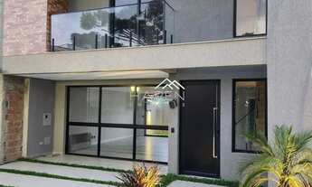 Imagem: Casa em condomínio 3 quartos no Pilarzinho