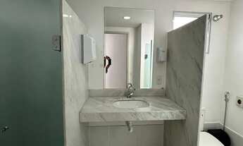 Imagem 7: Sala/Conjunto para aluguel com 117 metros quadrados em Paraíso - São Paulo - São Paulo