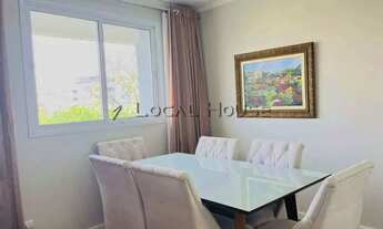 Imagem 5: Apartamento à venda em Curitiba, Água Verde, com 3 quartos, 79m²