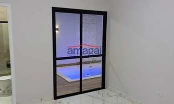 Imagem 6: Casa no Loteamento Flamboyant em Pindamonhangaba