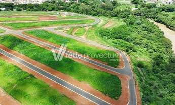 Imagem 3: Terreno disponível para venda em Paulínia/SP, com 250m²