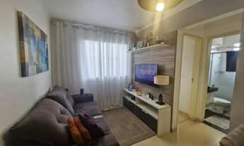 Imagem 6: Apartamento para venda em Vila Rio com 2 quartos , 45m²