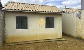 Imagem 4: ???? VENDA - Casa no Bairro Parque Viver Papagaio