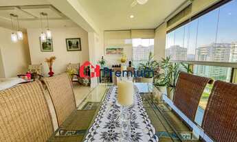 Imagem 6: Apartamento à venda, Barra da Tijuca, Rio de Janeiro, RJ