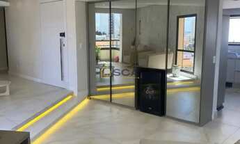 Imagem 9: Apartamento de 156m² todo reformado e com 3 dormitórios no Parque da Mooca - SP