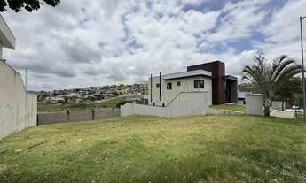 Imagem 3: Terreno à venda de 451m² Condomínio Mônaco - Urbanova São José dos Campos