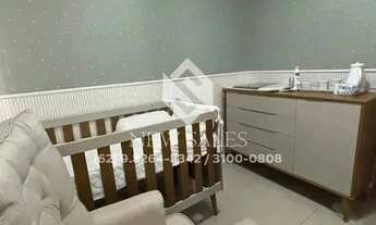 Imagem 4: Apartamento 2 quartos 1 suite 58 mts nascente Vila Cruzeiro do Sul