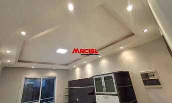 Imagem 3: APTO LINDO, NO JD APOLLO/VILA EMA, REPLETO DE ARMARIOS, ANDAR ALTO, VISTA LIVRE, PROXIMO E