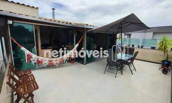 Imagem: Venda Cobertura Santa Mônica Belo Horizonte