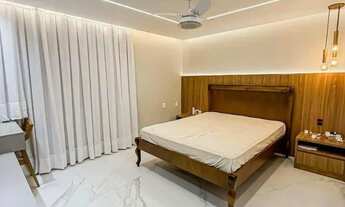 Imagem 6: 4 quartos transformados em 3 / 1 suíte luxuoso em Jardim da Penha