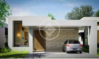 Imagem 5: CASA 3 QUARTOS, COM GOURMET EM CONSOMINIO FECHADO EM LAGOA SANTA codigo: 160338