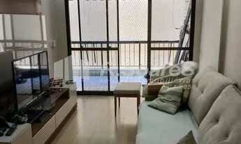 Imagem 3: Apartamento com 2 quartos mais suíte, garagem em Vila Valqueire