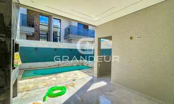 Imagem 5: Sobrado Novo a 200m do Mar com Piscina e 3 Dormitórios no Balneário Eliana