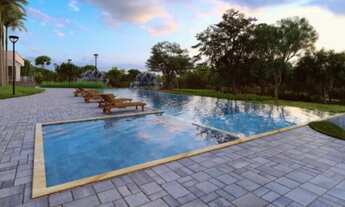 Imagem 5: Ágio Condomínio Cristal em Santo Antônio