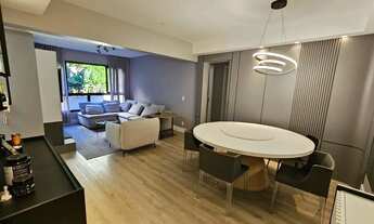 Imagem 5: APARTAMENTO 3 DOMIRTÓRIOS - 3 SUITES - 2 VAGAS - MENINO DEUS - PORTO ALEGRE - RS