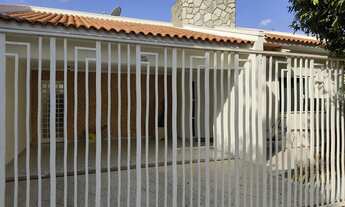 Imagem: Casa Jd Palmeiras I próximo ao Dask