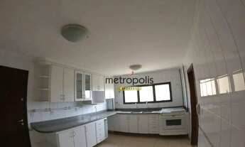 Imagem 3: Apartamento à venda, 123 m² por R$ 759.000,00 - Vila Valparaíso - Santo André/SP