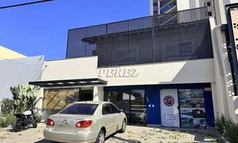 Imagem: Loja Comercial para alugar - Próximo ao