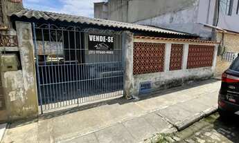 Imagem 2: VENDO CASA ARARUAMA, de frente, 128m com 2 quartos, vaga carro em Parque Mataruna - Araru