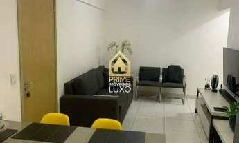 Imagem 2: Apartamento à venda, 2 quartos, 2 vagas, Ipiranga - Belo Horizonte/MG