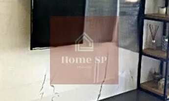 Imagem 6: Apartamento 65 m2, 2 dorms.(1ste), 2 vagas demarcadas